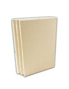 Telaio telato 100% cotone 220 gr/mq, spessore normale, made in Italy