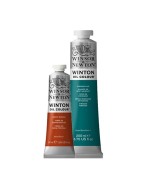 W&N Winton olio classico