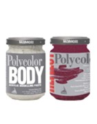 Maimeri Polycolor Body e Reflect