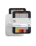 Winsor & Newton Studio Collection Matite Acquerellabili