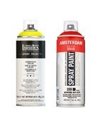 spray
