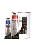 Daler Rowney Georgian Colori ad Olio | 58 Colori, 38ml, 225ml e 5L